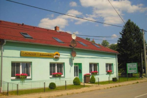 Penzion u Balcarky, Ostrov U Macochy